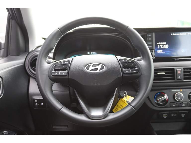 Hyundai Hyundai
