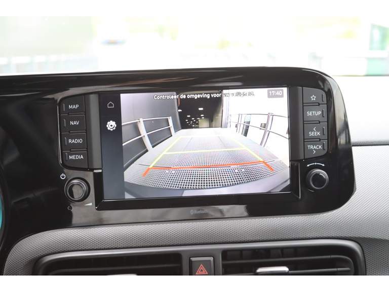 Hyundai Hyundai