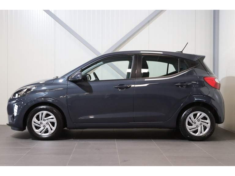 Hyundai Hyundai