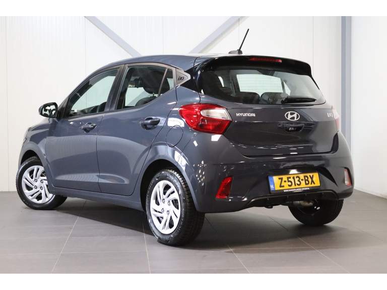 Hyundai Hyundai