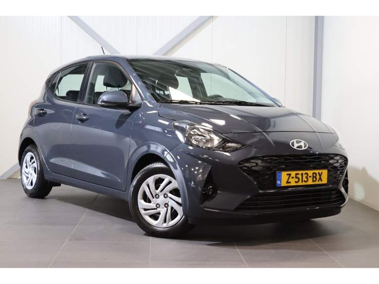 Hyundai Hyundai