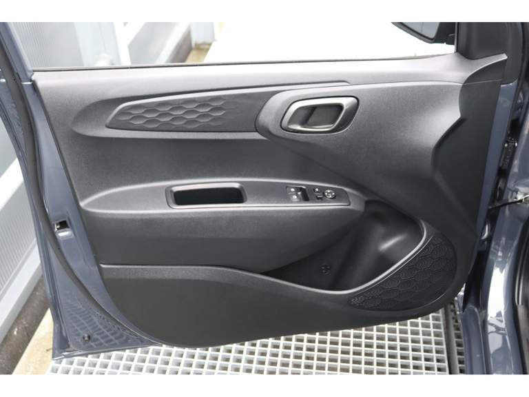 Hyundai Hyundai