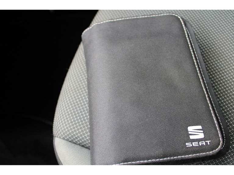 SEAT SEAT