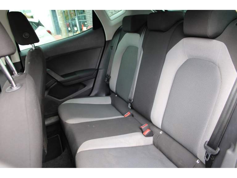 SEAT SEAT