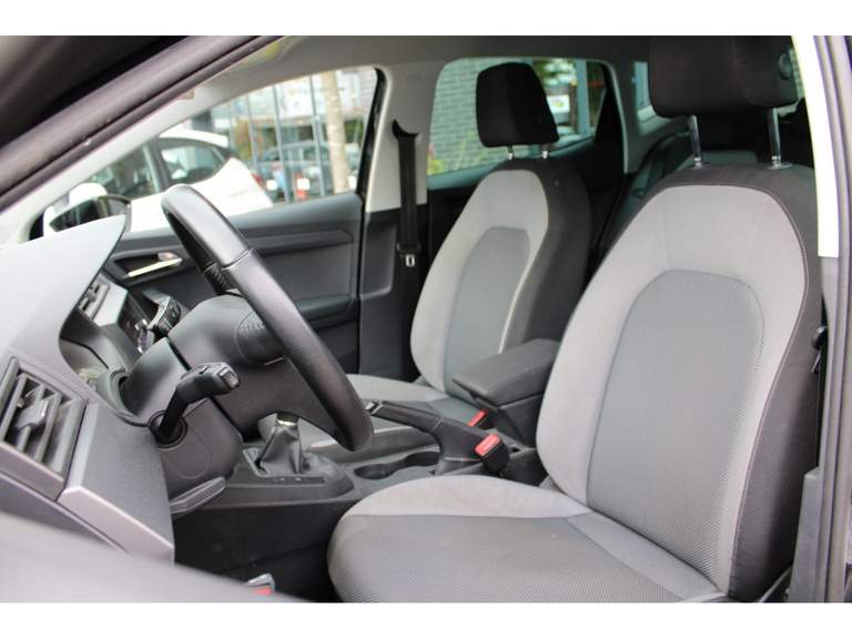 SEAT SEAT