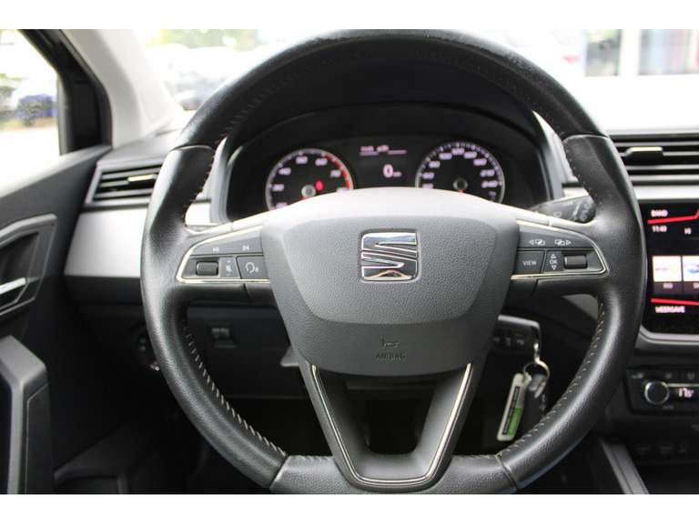 SEAT SEAT
