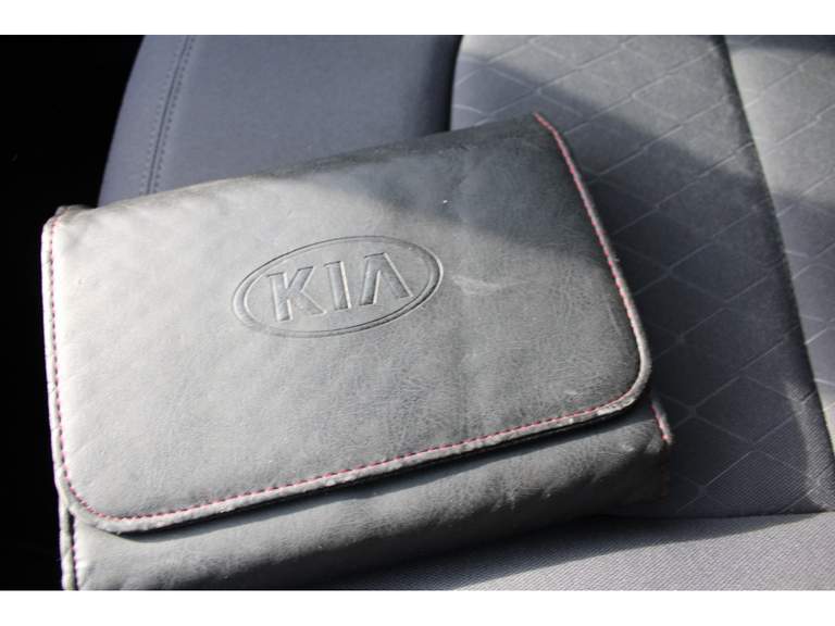 Kia Kia