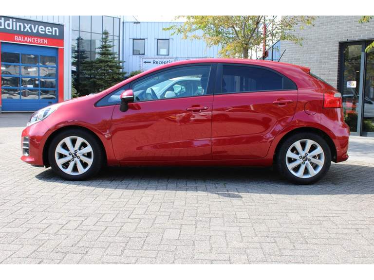 Kia Kia