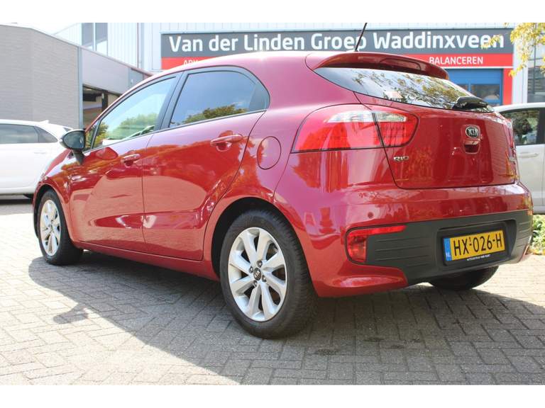 Kia Kia
