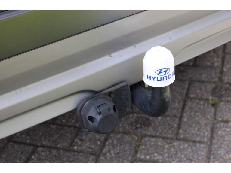 Hyundai Hyundai