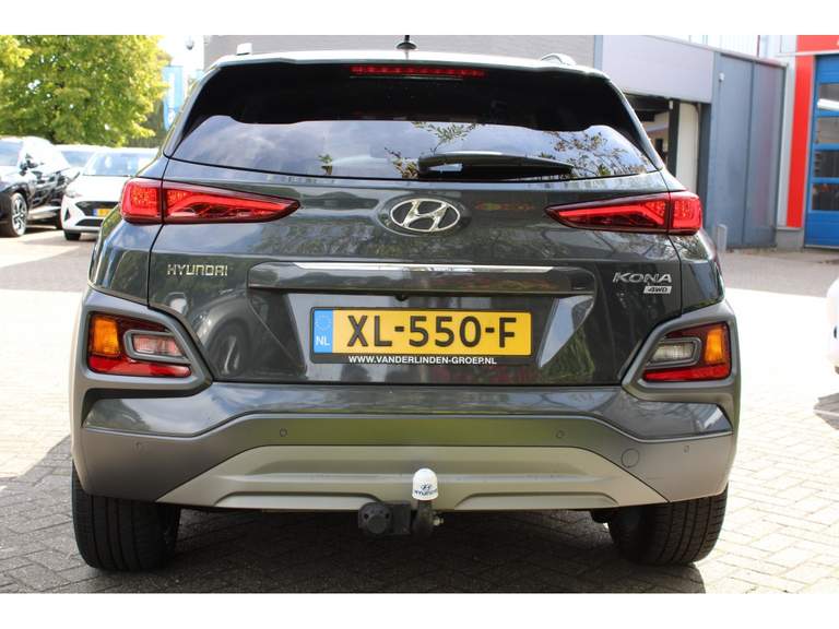 Hyundai Hyundai