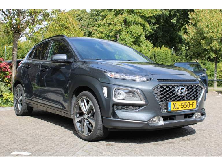 Hyundai Hyundai