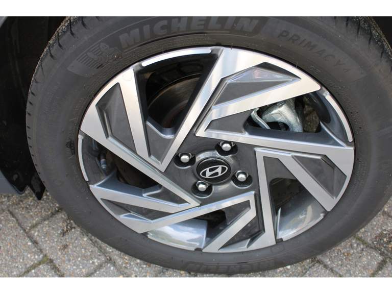 Hyundai Hyundai