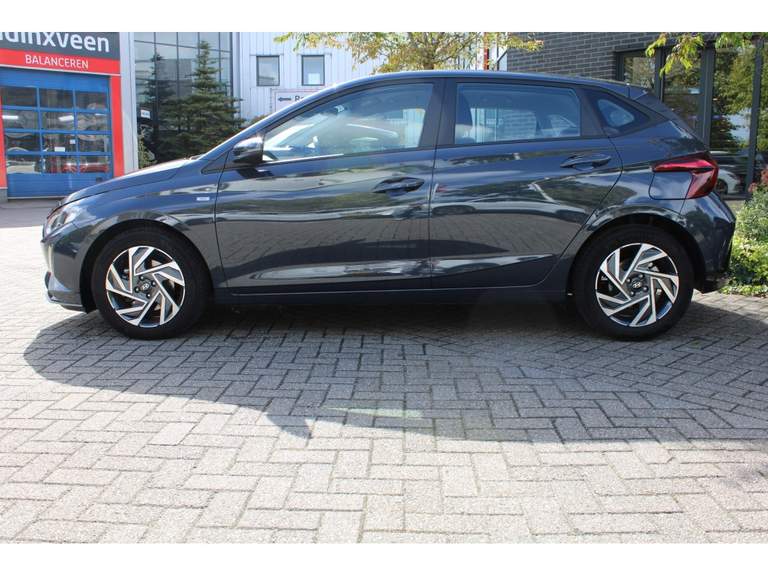 Hyundai Hyundai