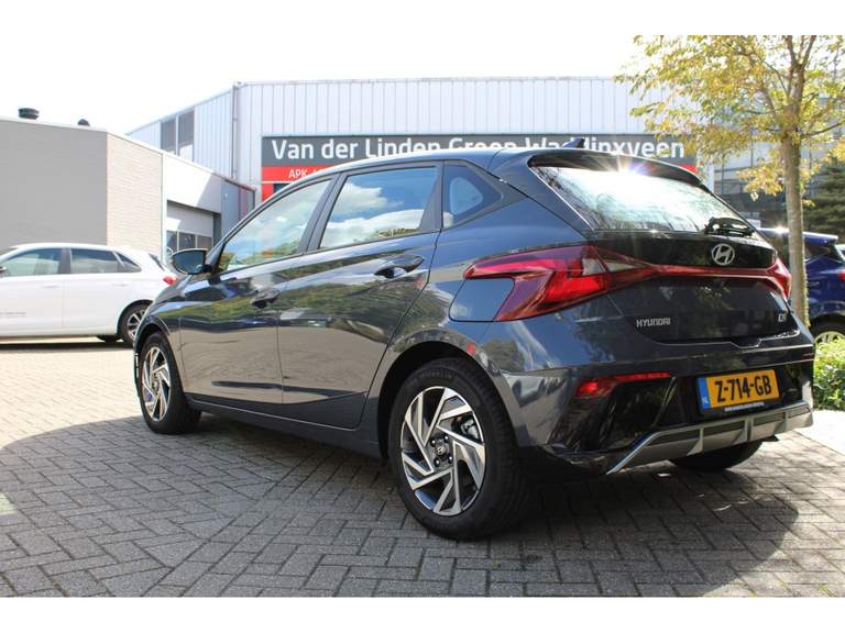 Hyundai Hyundai