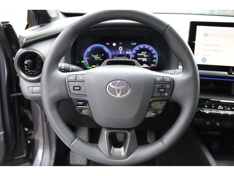 Toyota Toyota