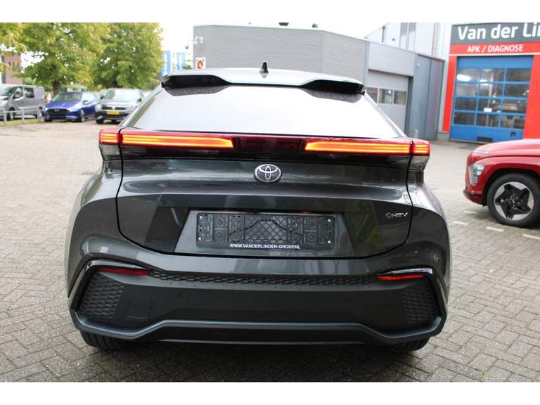 Toyota Toyota