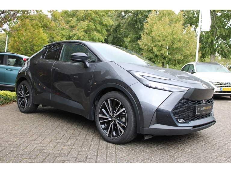 Toyota Toyota
