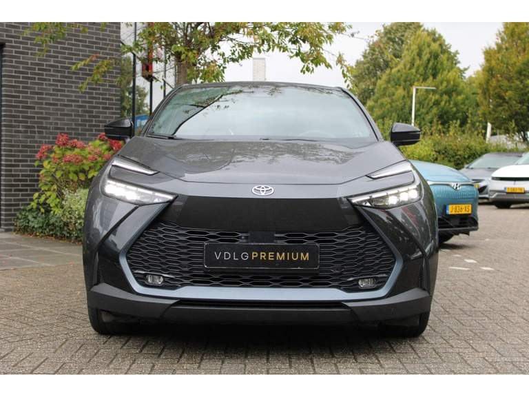 Toyota Toyota