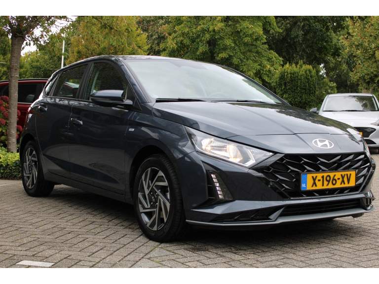Hyundai