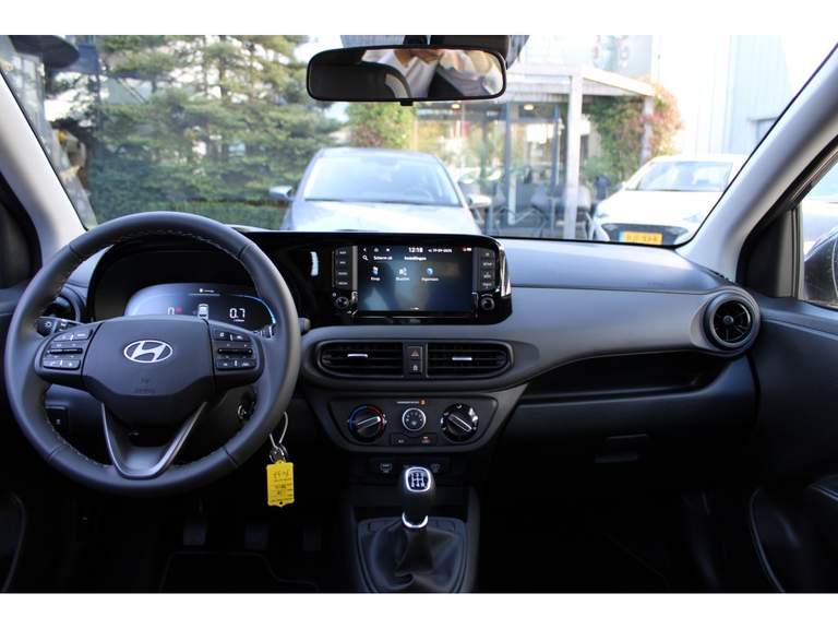 Hyundai Hyundai