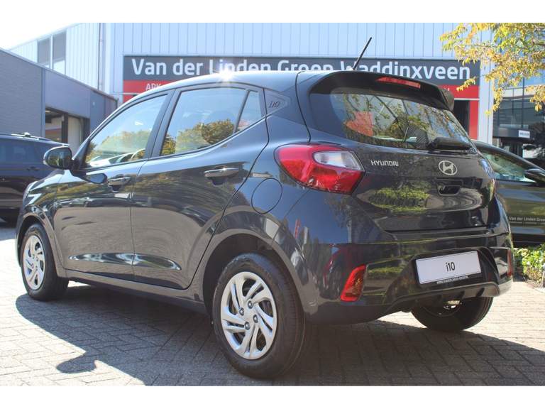 Hyundai Hyundai