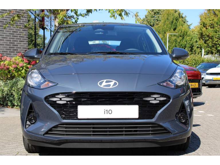 Hyundai Hyundai