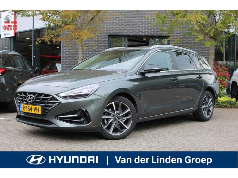 Hyundai Hyundai