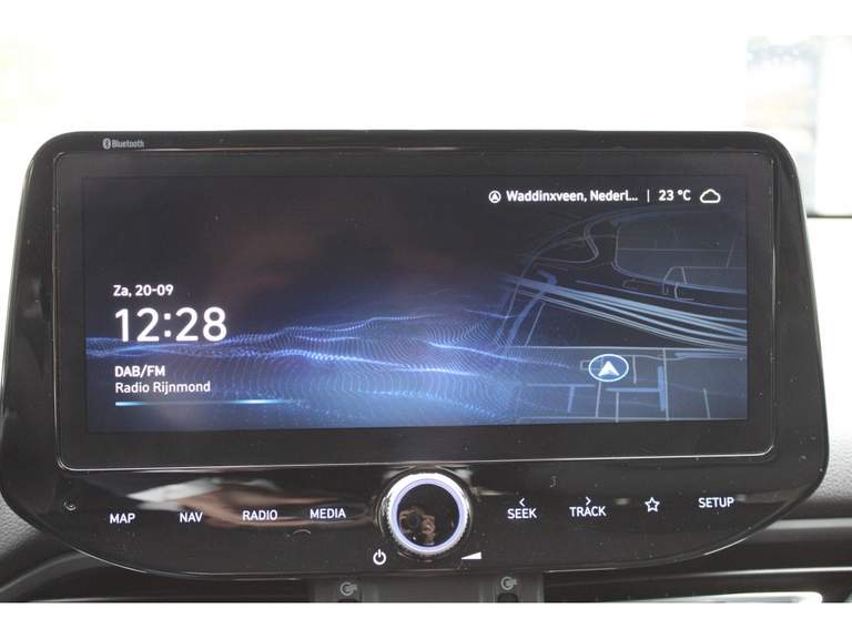 Hyundai Hyundai