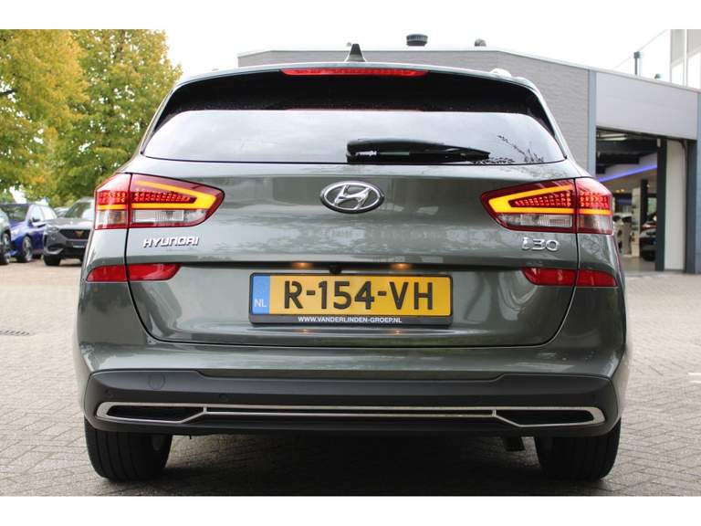 Hyundai Hyundai