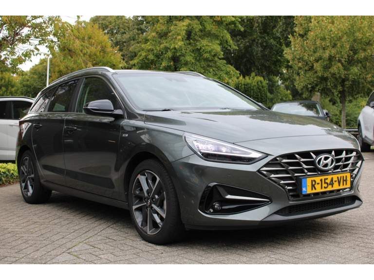 Hyundai Hyundai