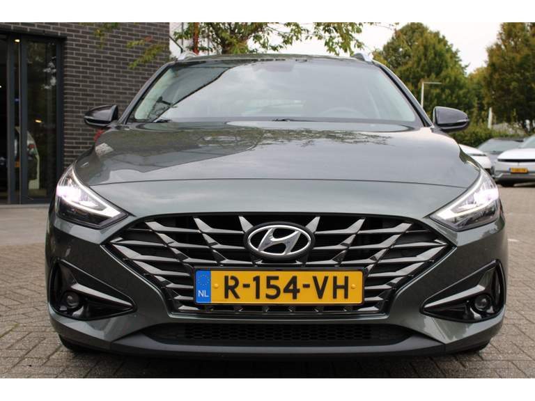 Hyundai Hyundai