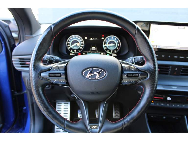 Hyundai Hyundai