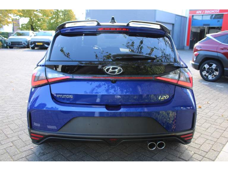 Hyundai Hyundai