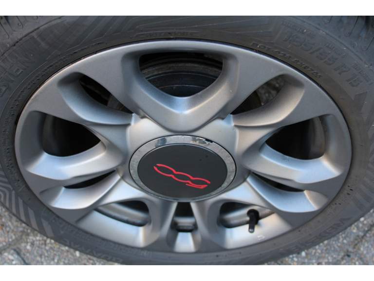 Fiat Fiat