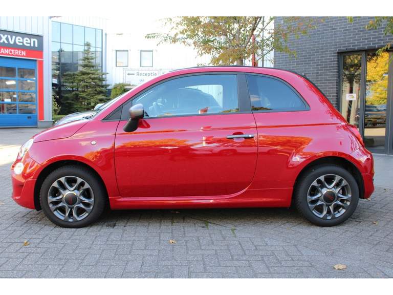 Fiat Fiat