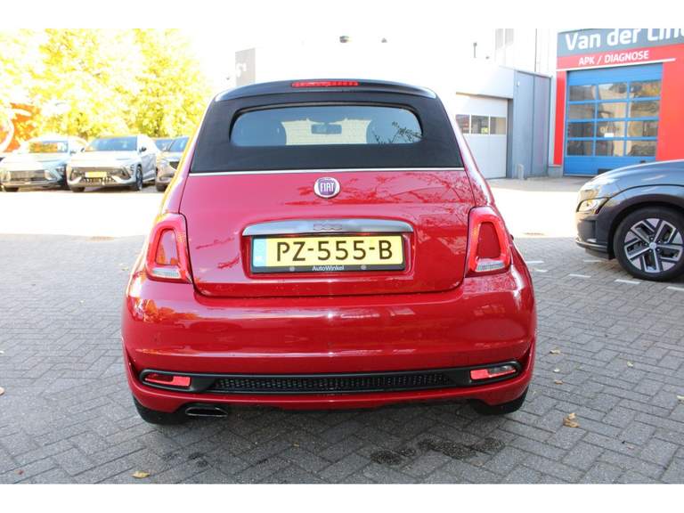 Fiat Fiat