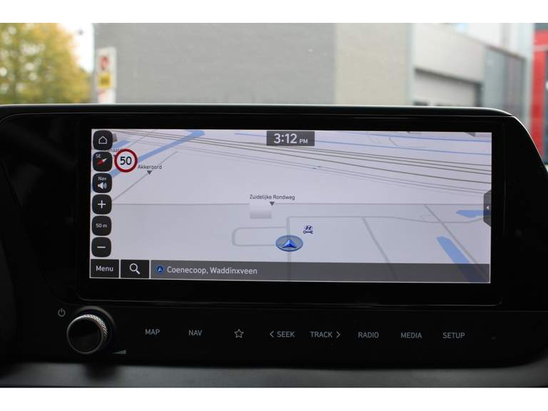 Hyundai Hyundai