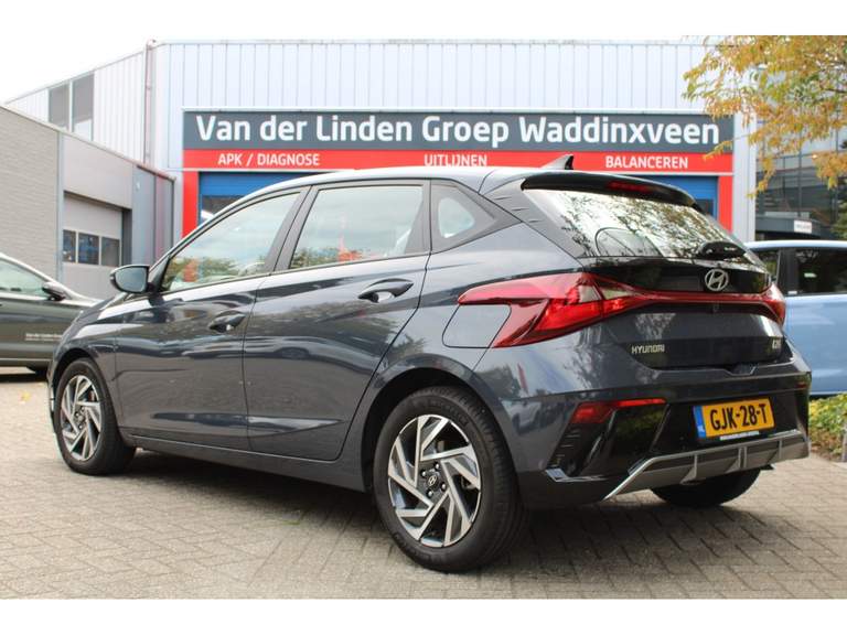 Hyundai Hyundai