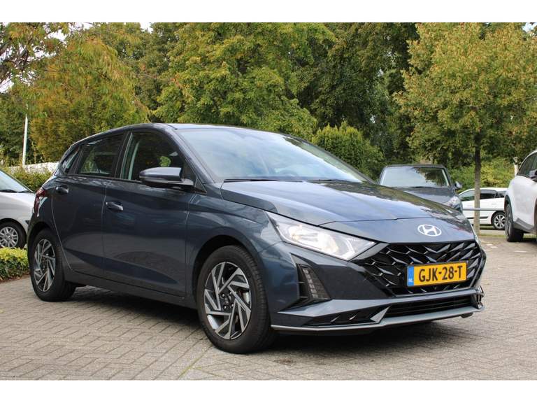 Hyundai Hyundai