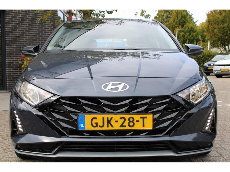 Hyundai Hyundai