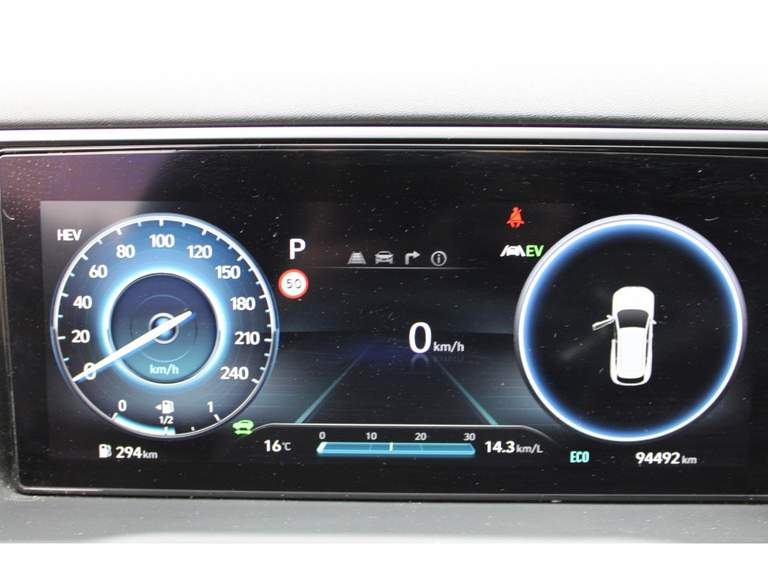 Hyundai Hyundai