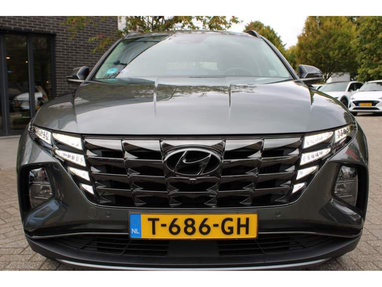 Hyundai Hyundai