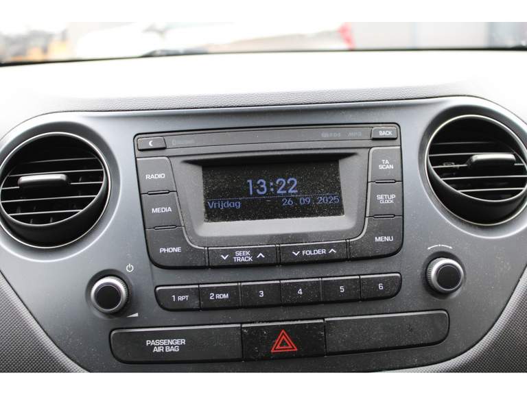 Hyundai Hyundai