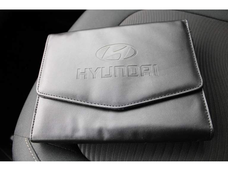 Hyundai Hyundai