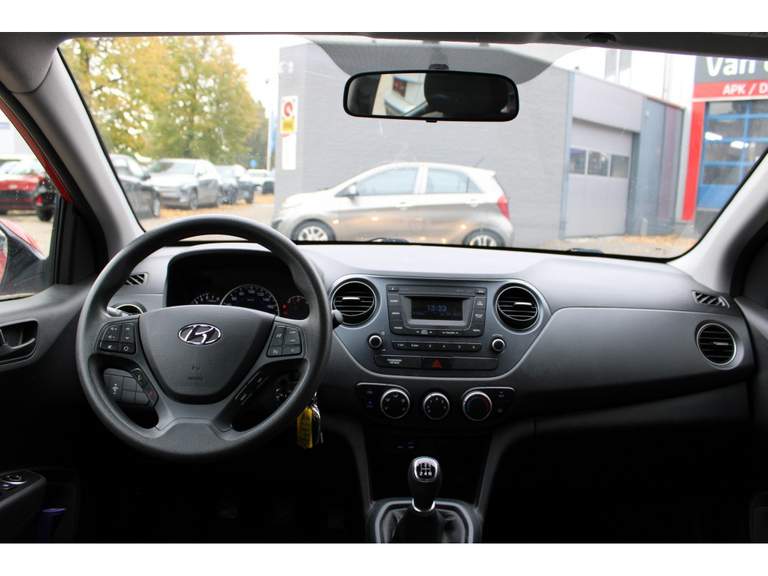 Hyundai Hyundai