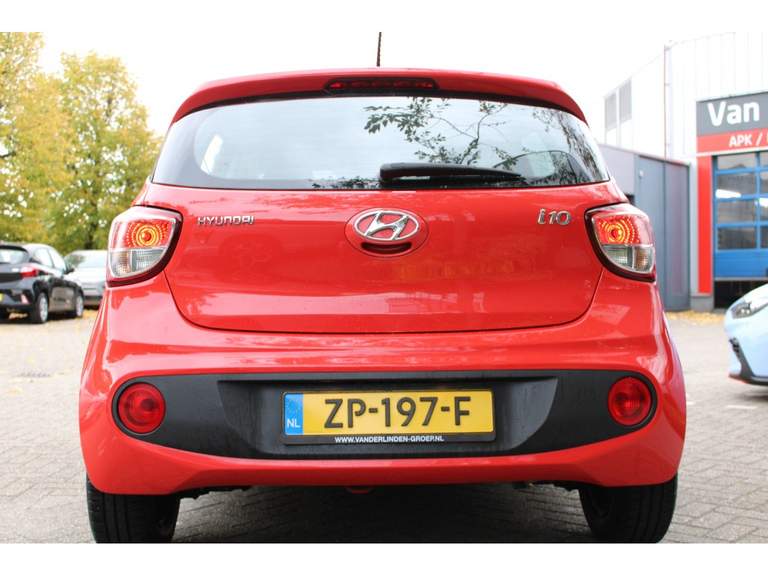 Hyundai Hyundai
