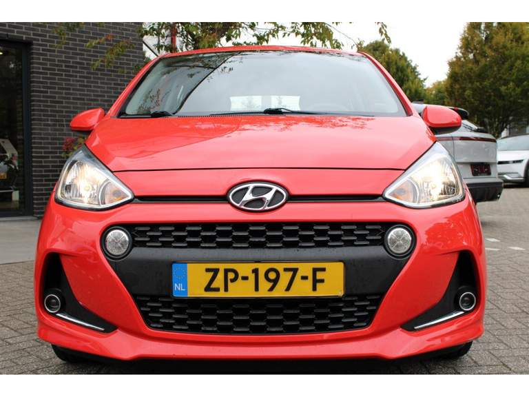 Hyundai Hyundai