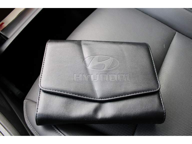 Hyundai Hyundai