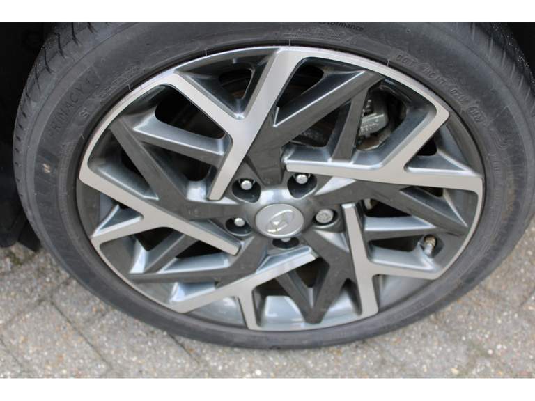 Hyundai Hyundai